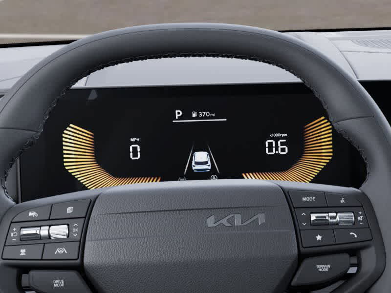 New 2026 Kia Sportage X-Line image 21