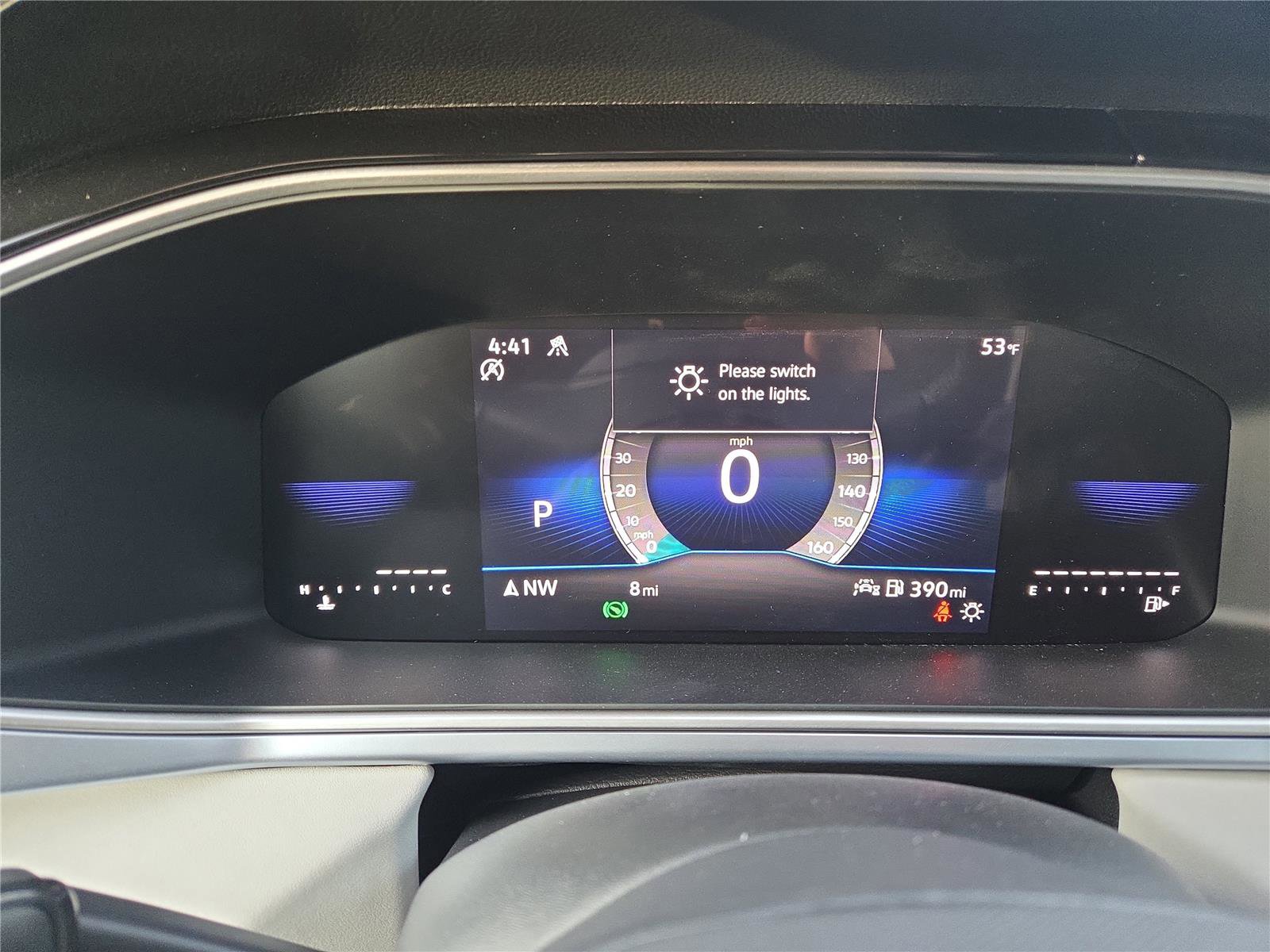 New 2026 Volkswagen Taos SE image 16