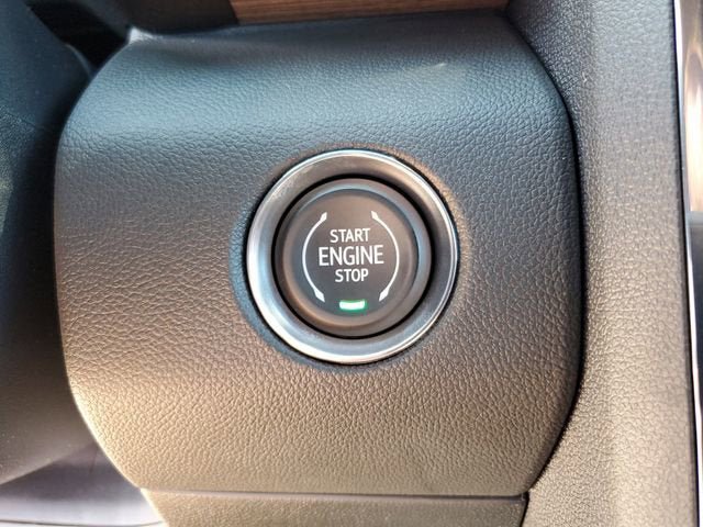 New 2026 GMC Acadia Denali w/ Super Cruise Package FWD image 24