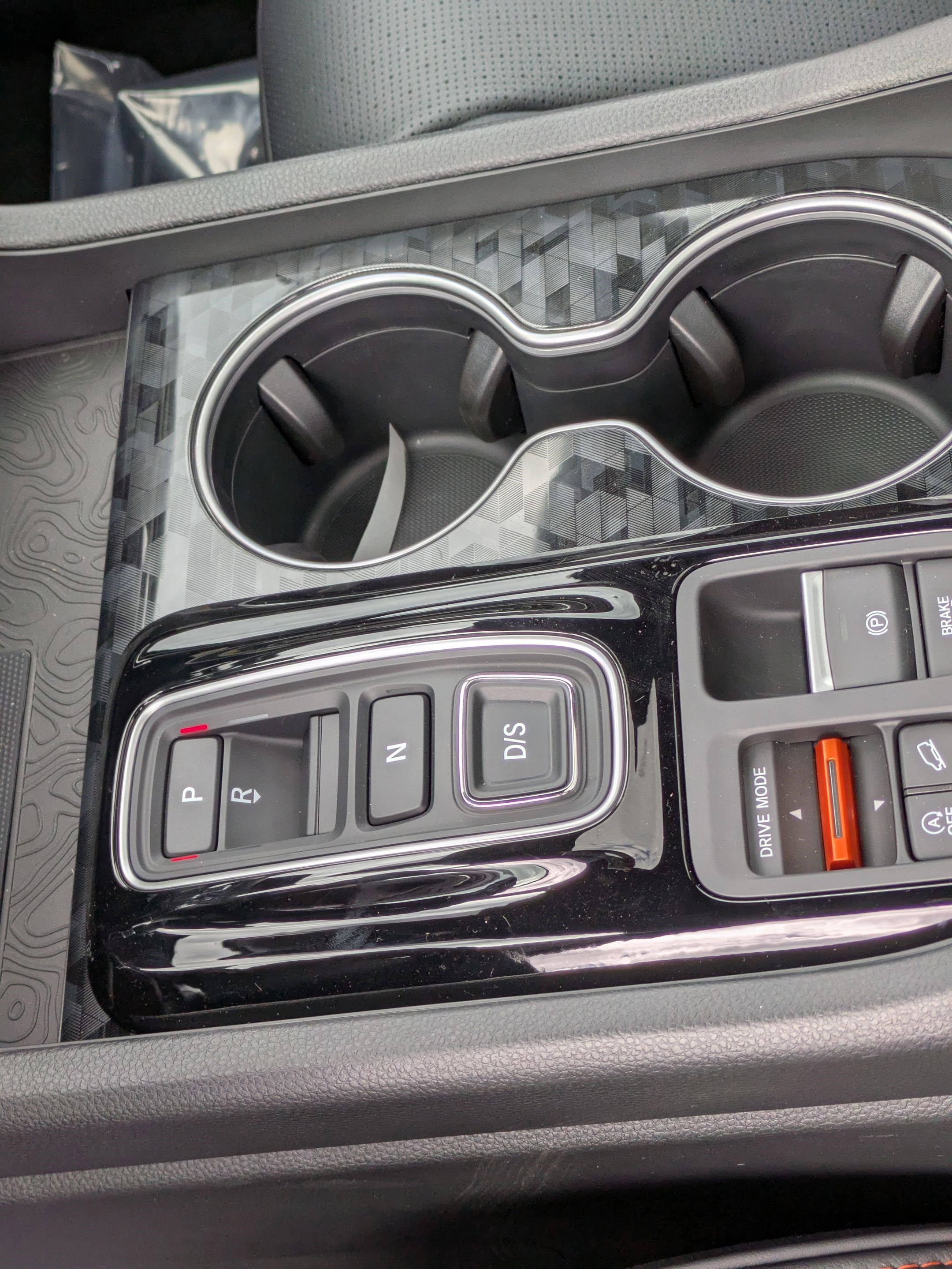 New 2026 Honda Passport TrailSport Elite image 14