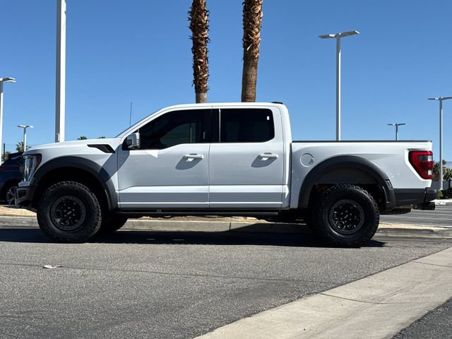 Used 2023 Ford F150 Raptor AWD/4WD image 7
