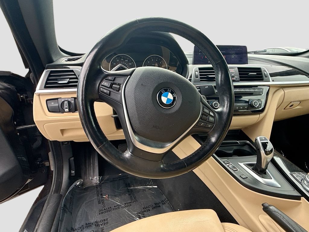 Used 2018 BMW 430i xDrive Convertible AWD/4WD image 11