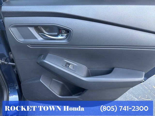 Used 2023 Honda Accord EX image 14