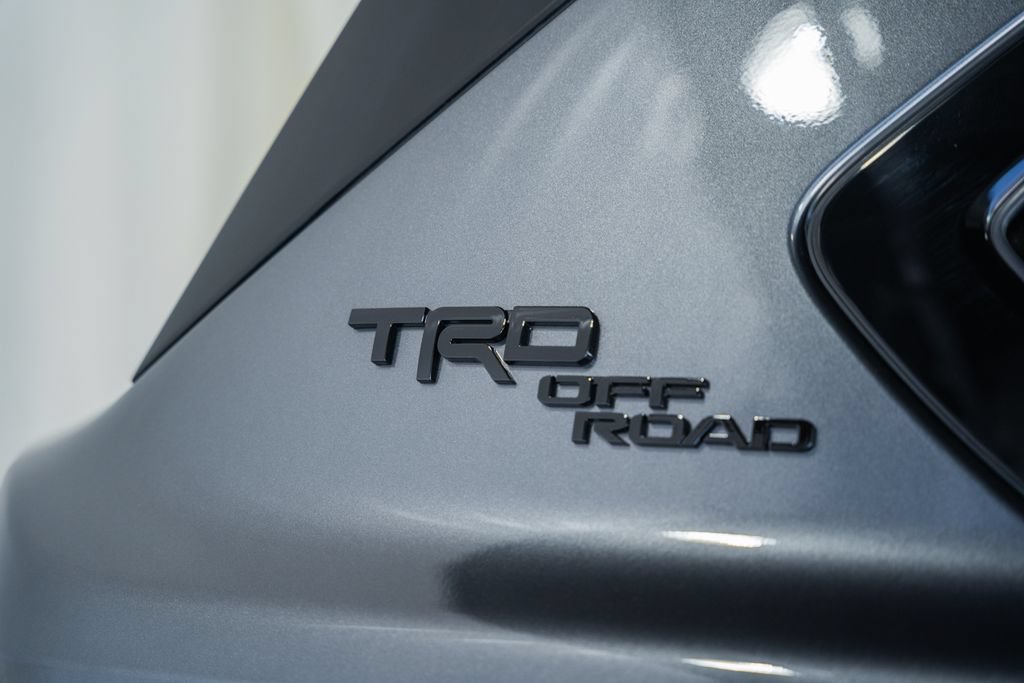 New 2026 Toyota Sequoia Limited AWD/4WD image 22