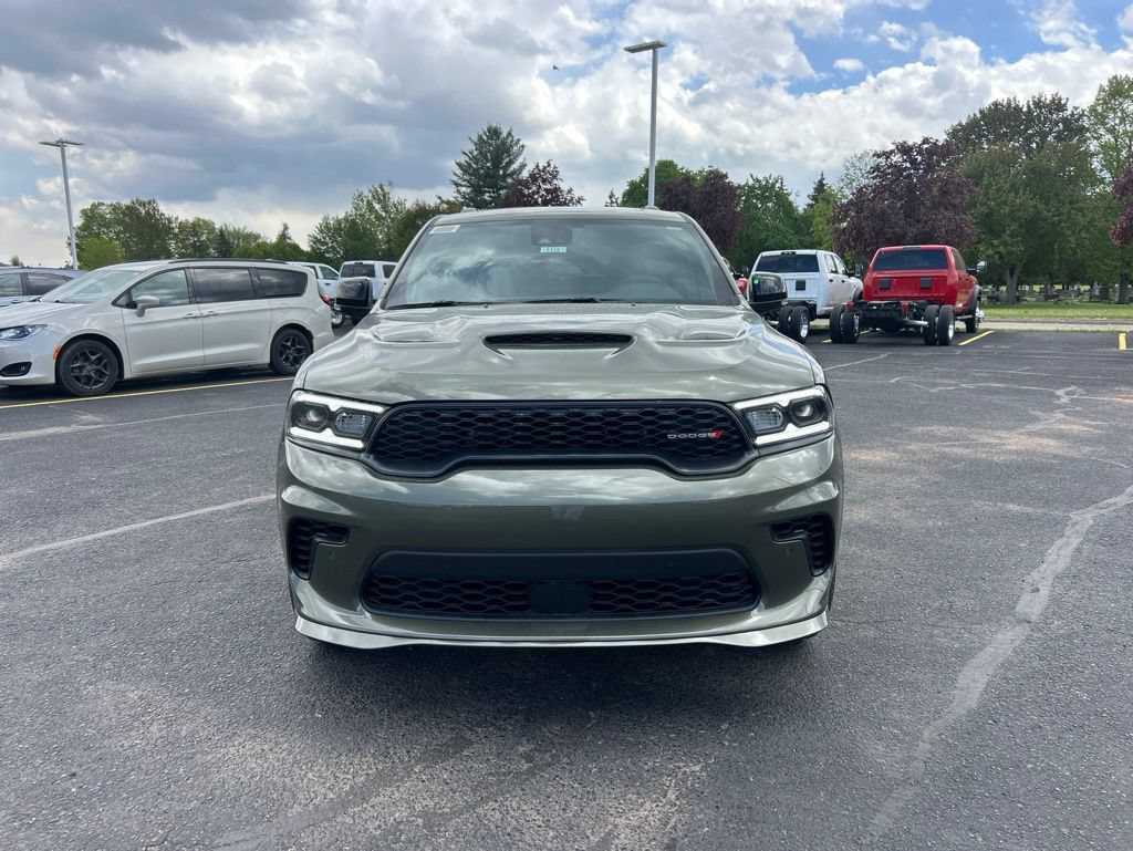 New 2026 Dodge Durango GT AWD/4WD image 2