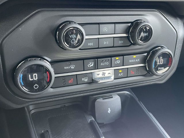New 2026 Ford Bronco Big Bend AWD/4WD image 23