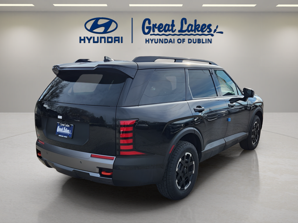 New 2026 Hyundai Palisade XRT Pro AWD/4WD image 5