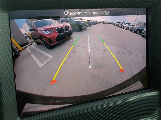 Used 2023 Jeep Wrangler Unlimited Sport image 13