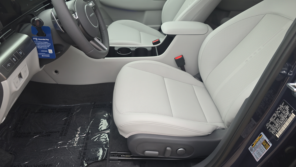 New 2026 Hyundai Kona Limited AWD/4WD image 13