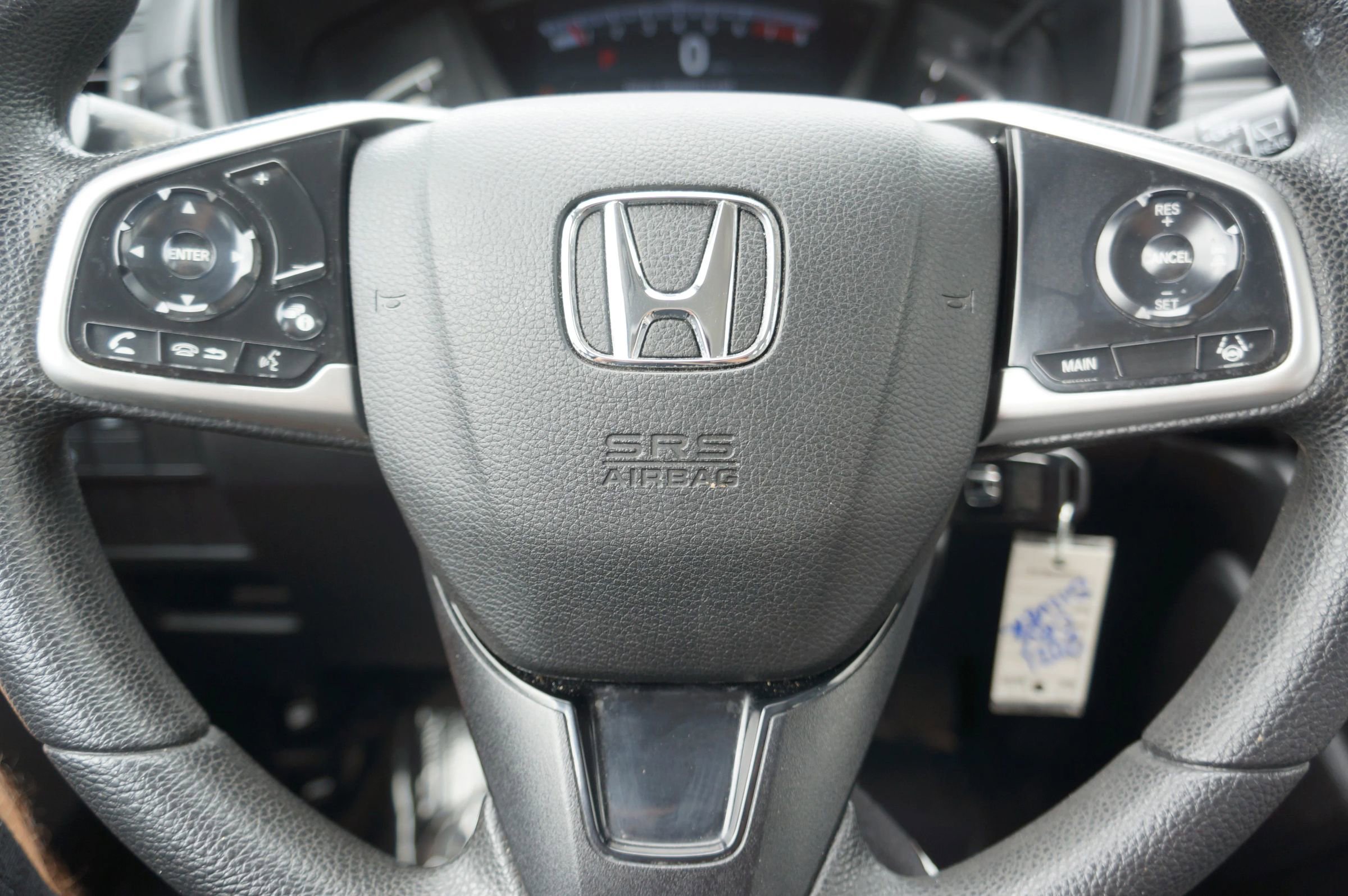 Used 2021 Honda CR-V LX image 40