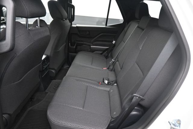 Used 2026 Toyota 4Runner SR5 RWD image 19