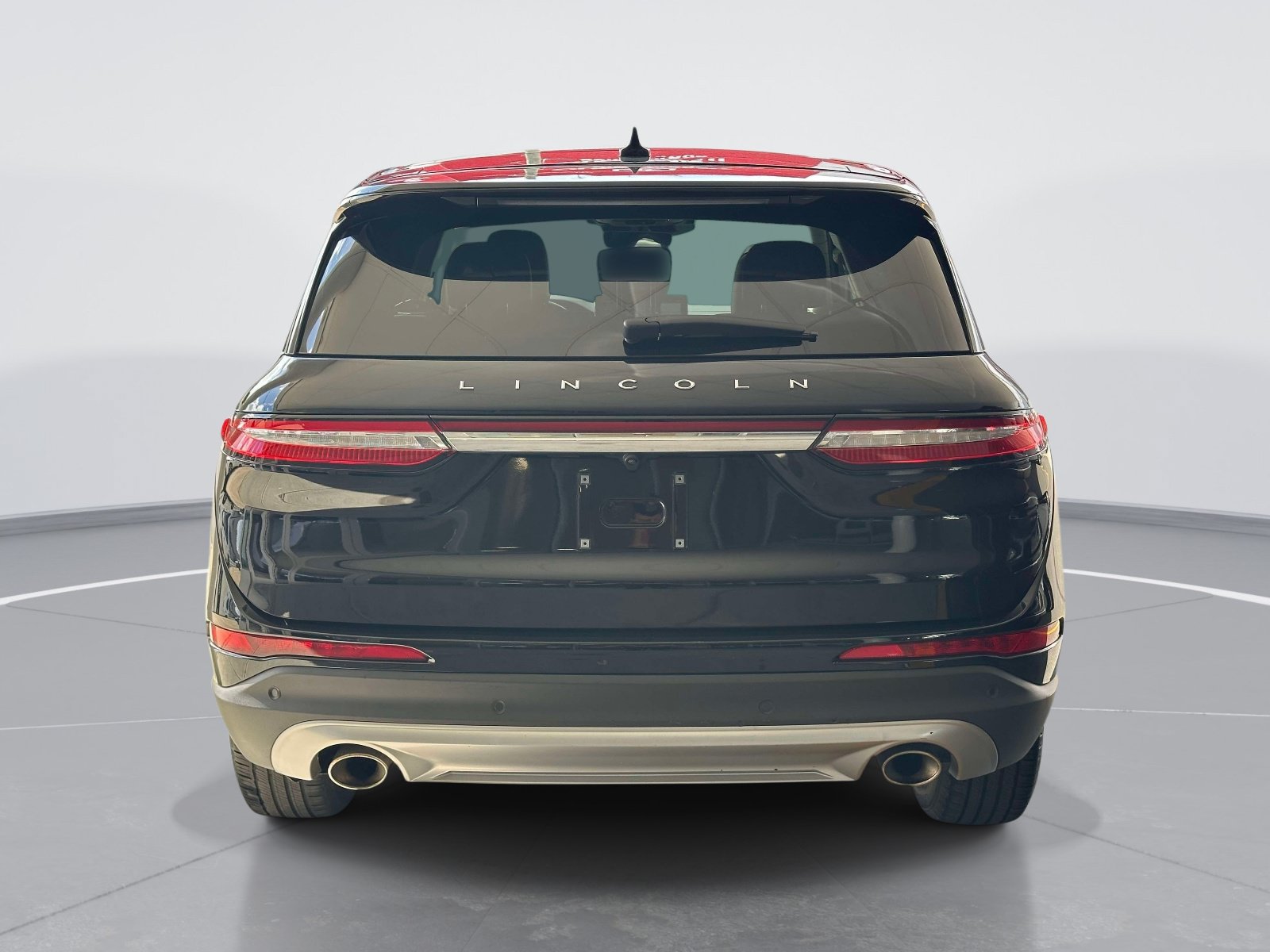 Used 2023 Lincoln Corsair AWD w/ Equipment Group 101A image 6