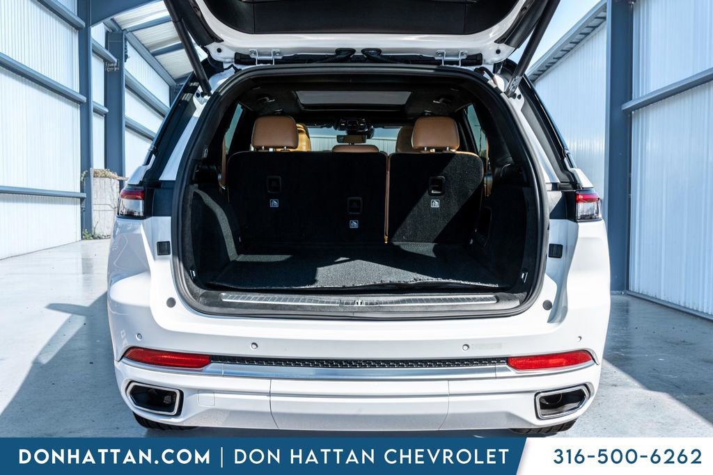 Used 2022 Jeep Grand Cherokee Summit image 34