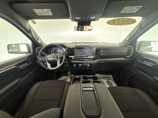 Used 2024 GMC Sierra 1500 Elevation AWD/4WD image 22