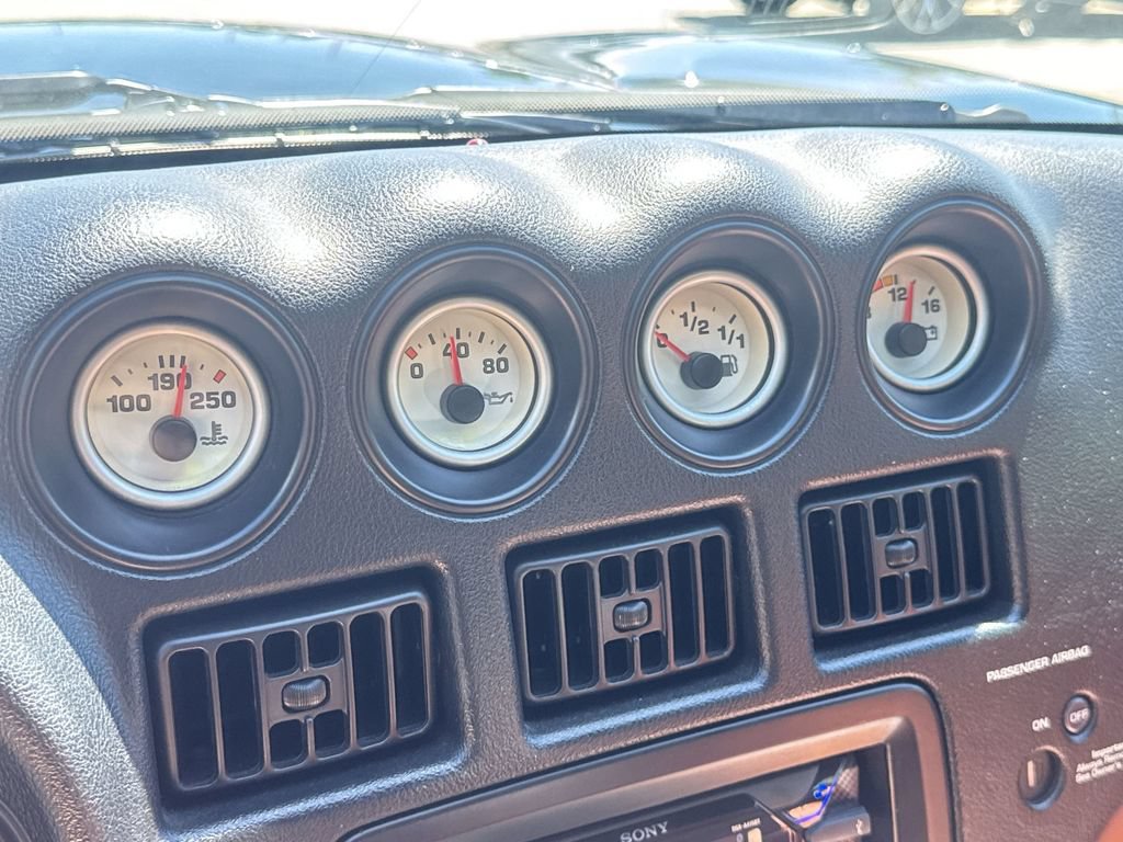 Used 2000 Dodge Viper RT/10 RWD image 24