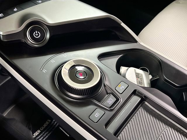 New 2025 Kia EV6 Wind image 17