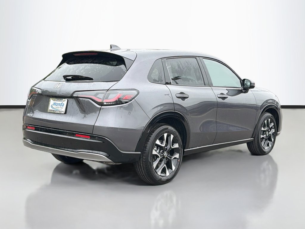 New 2027 Honda HR-V EX-L image 6