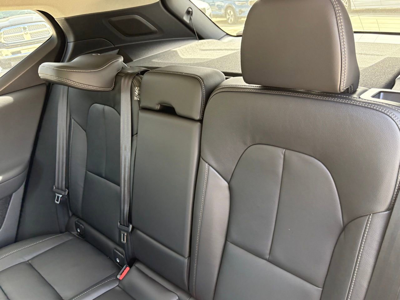 New 2026 Volvo XC40 B4 Plus w/ Protection Package Premier image 22