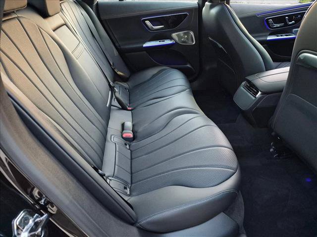 Used 2025 Mercedes-Benz EQE 350+ 4MATIC Sedan image 20