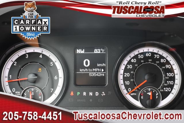 Used 2024 RAM 1500 Classic SLT RWD image 27