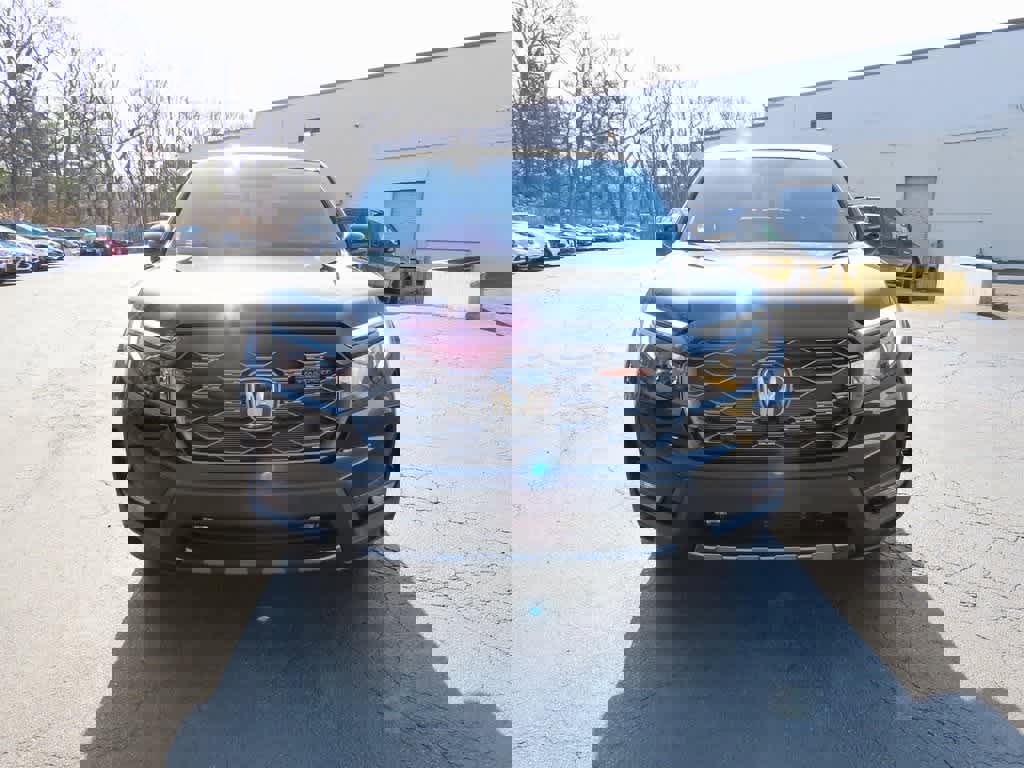 New 2025 Honda Ridgeline TrailSport image 6