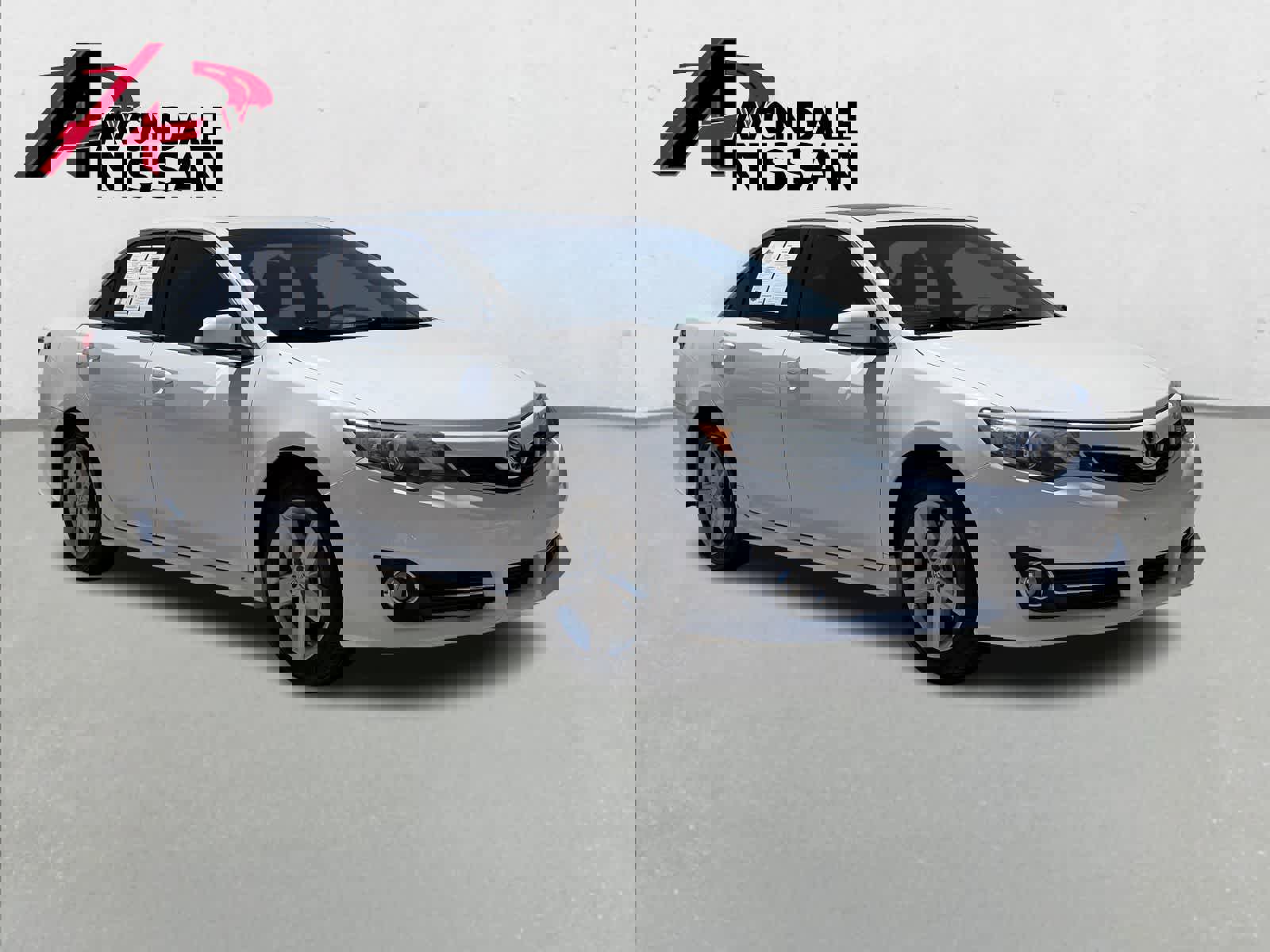 Used 2013 Toyota Camry SE image 7