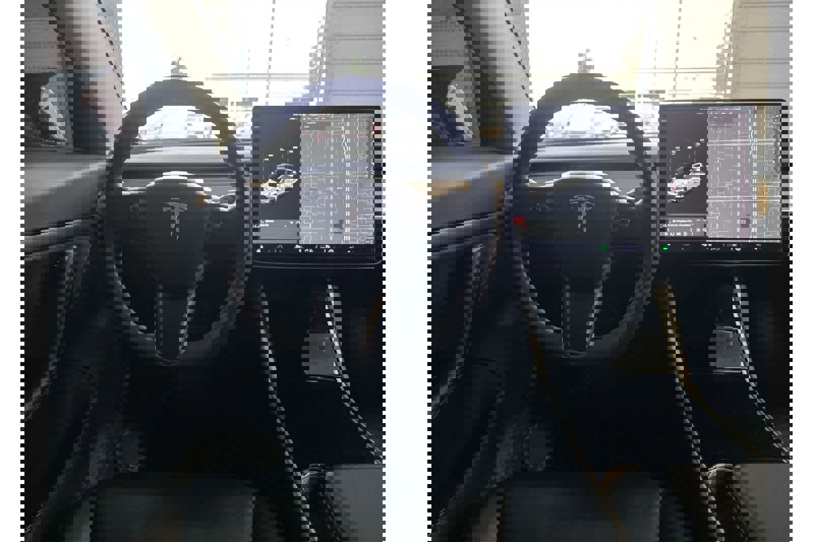 Used 2020 Tesla Model 3 Long Range image 13