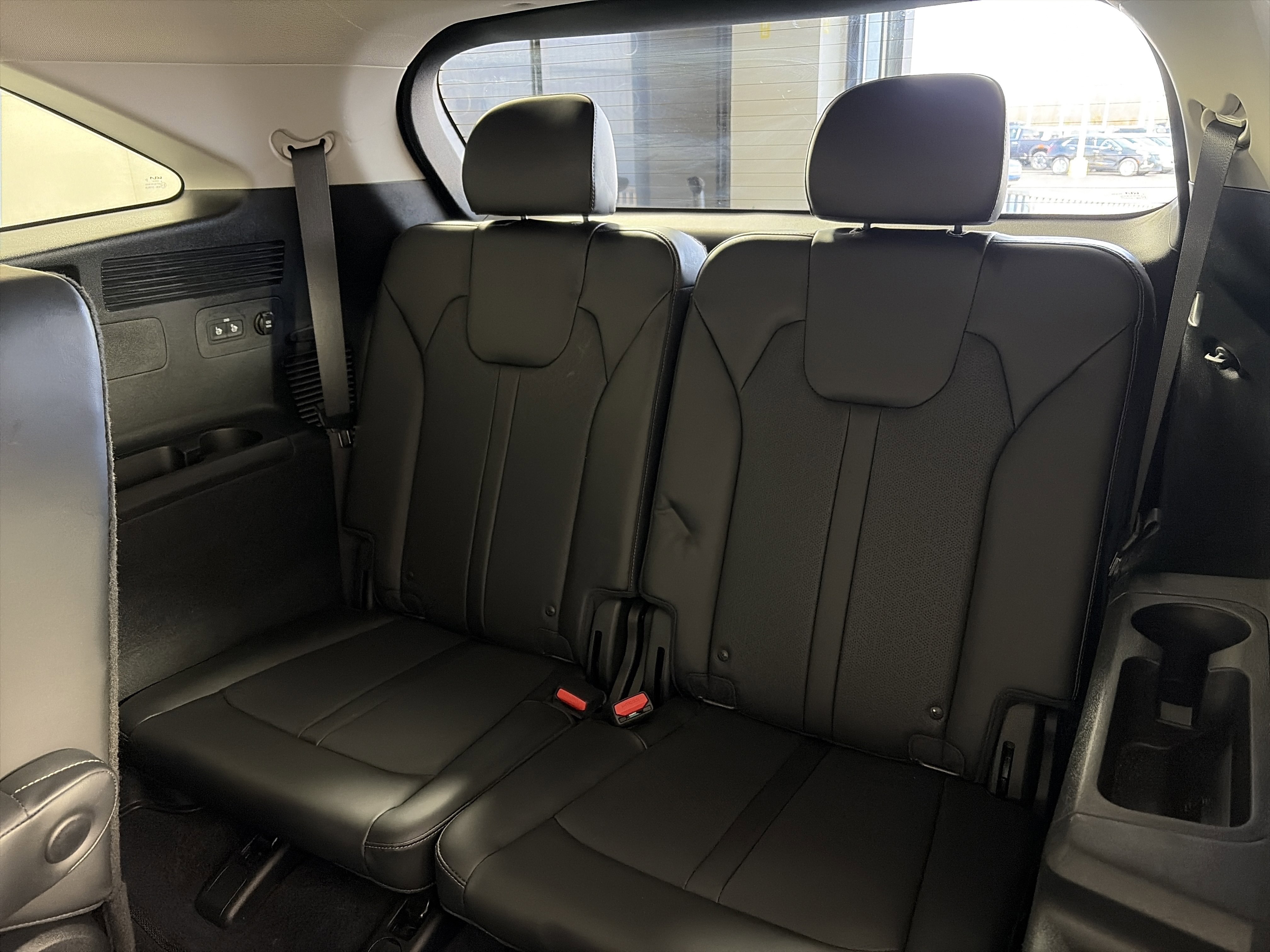 Certified 2023 Kia Sorento X-Line EX image 8