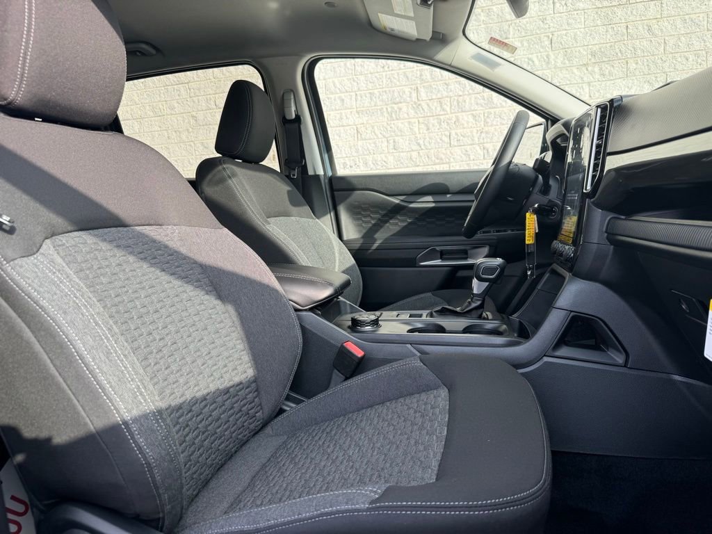 New 2024 Ford Ranger XLT w/ FX4 Off-Road Package image 17