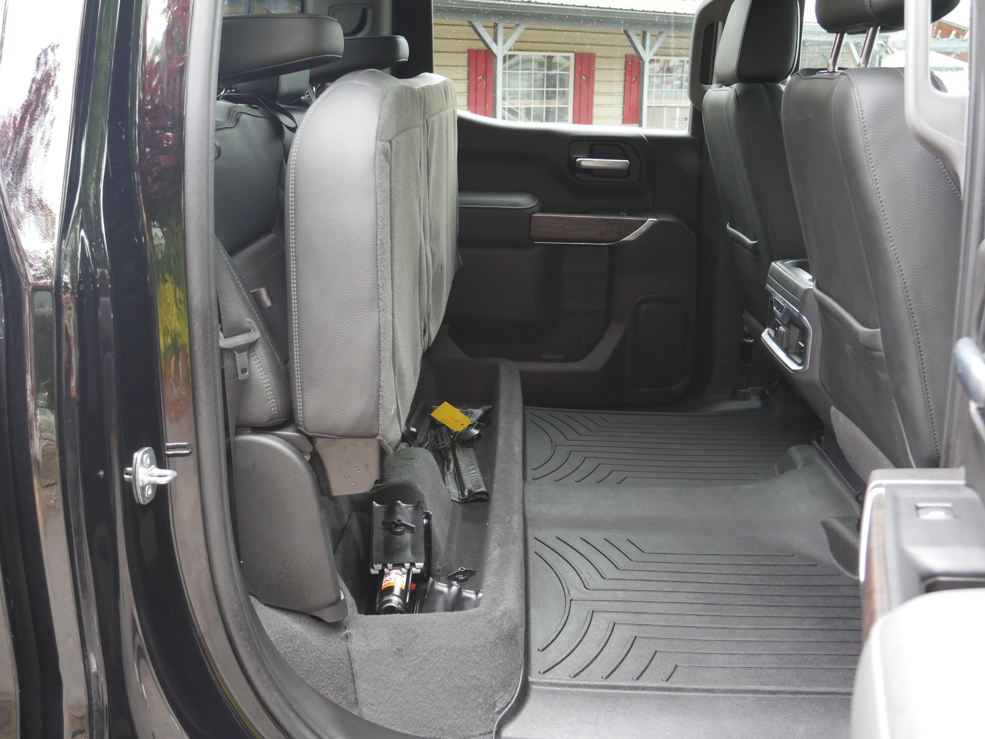 Used 2021 GMC Sierra 1500 Denali w/ Denali Ultimate Package AWD/4WD image 34