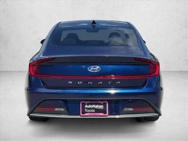 Used 2020 Hyundai Sonata SE FWD image 7