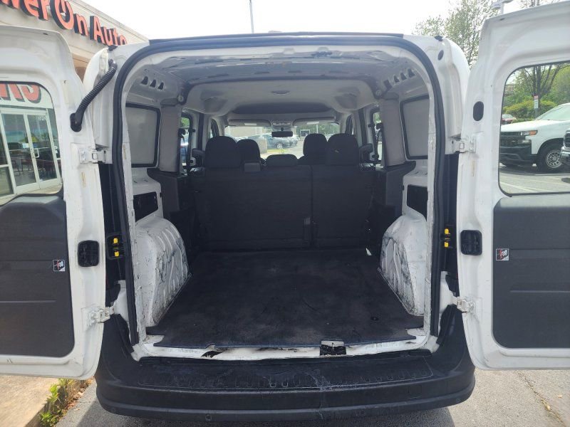 Used 2018 RAM ProMaster City Wagon FWD image 5