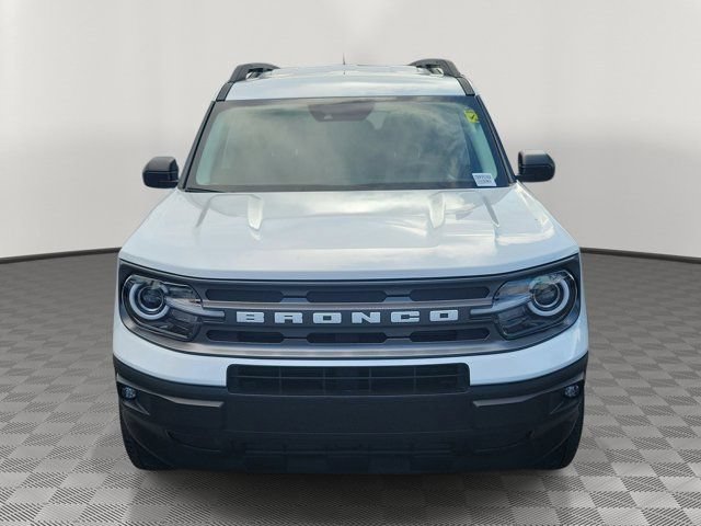 Used 2023 Ford Bronco Sport Big Bend w/ Convenience Package AWD/4WD image 2