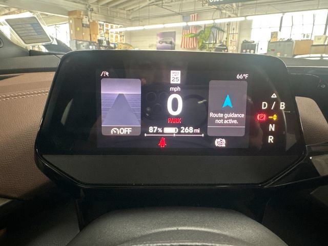 Certified 2023 Volkswagen ID.4 Pro RWD image 11