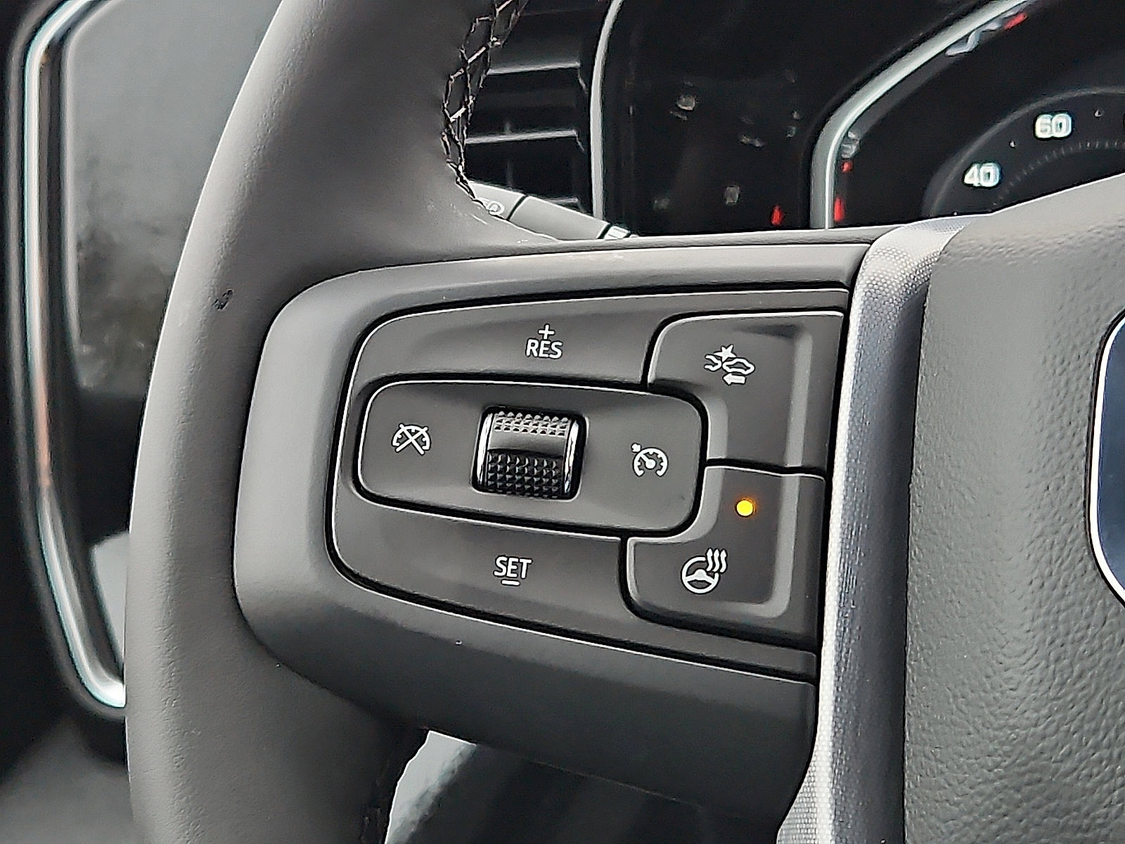 New 2026 GMC Sierra 1500 Elevation image 17