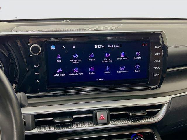 Used 2023 Kia K5 GT w/ GT1 Package image 17