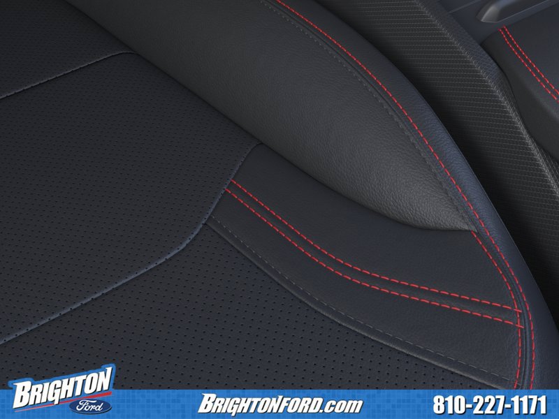 New 2026 Ford Mustang Mach-E Premium w/ Sport Appearance Package AWD/4WD image 16