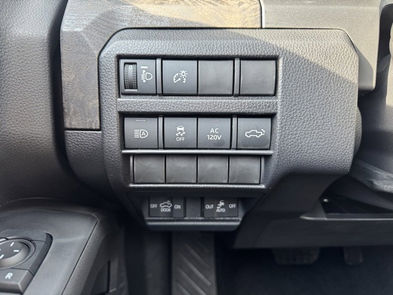 New 2026 Toyota Tacoma Limited image 31