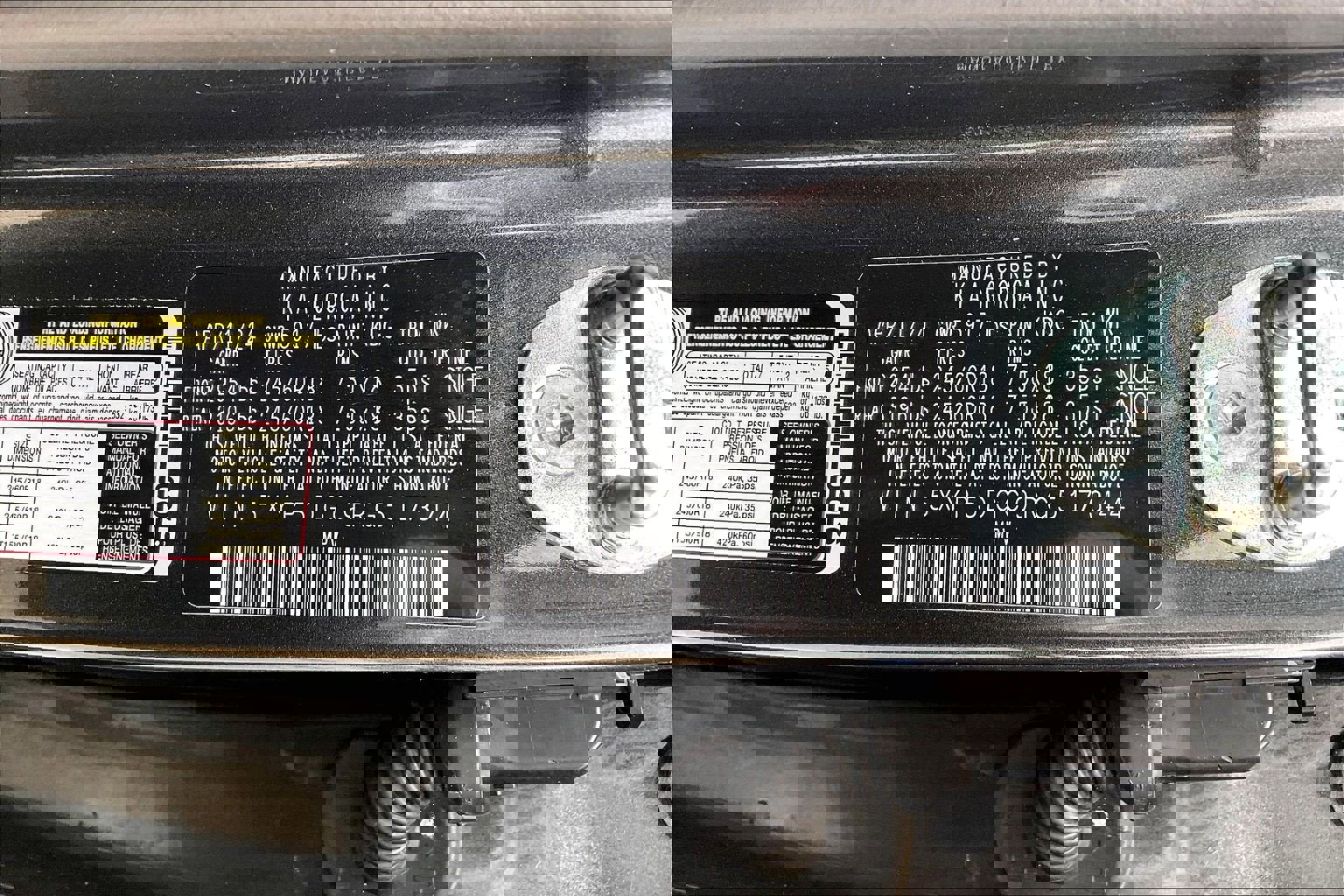 Used 2024 Kia Telluride SX Prestige X-Pro image 36