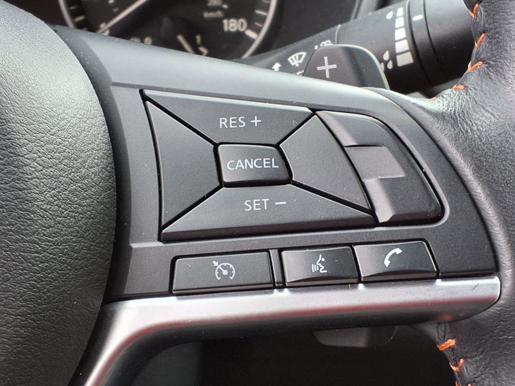 Certified 2022 Nissan Altima 2.0 SR image 29