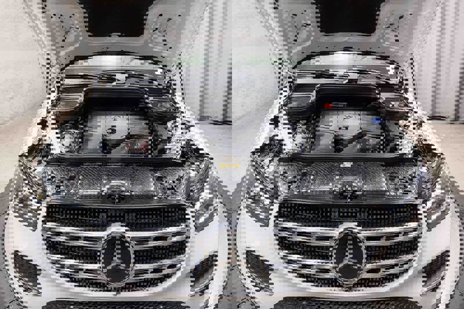 Used 2025 Mercedes-Benz GLE 450e 4MATIC image 28