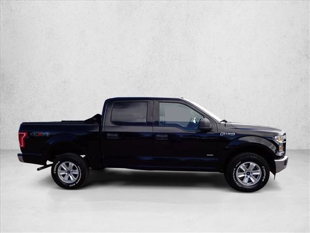 Certified 2017 Ford F150 XLT AWD/4WD image 3