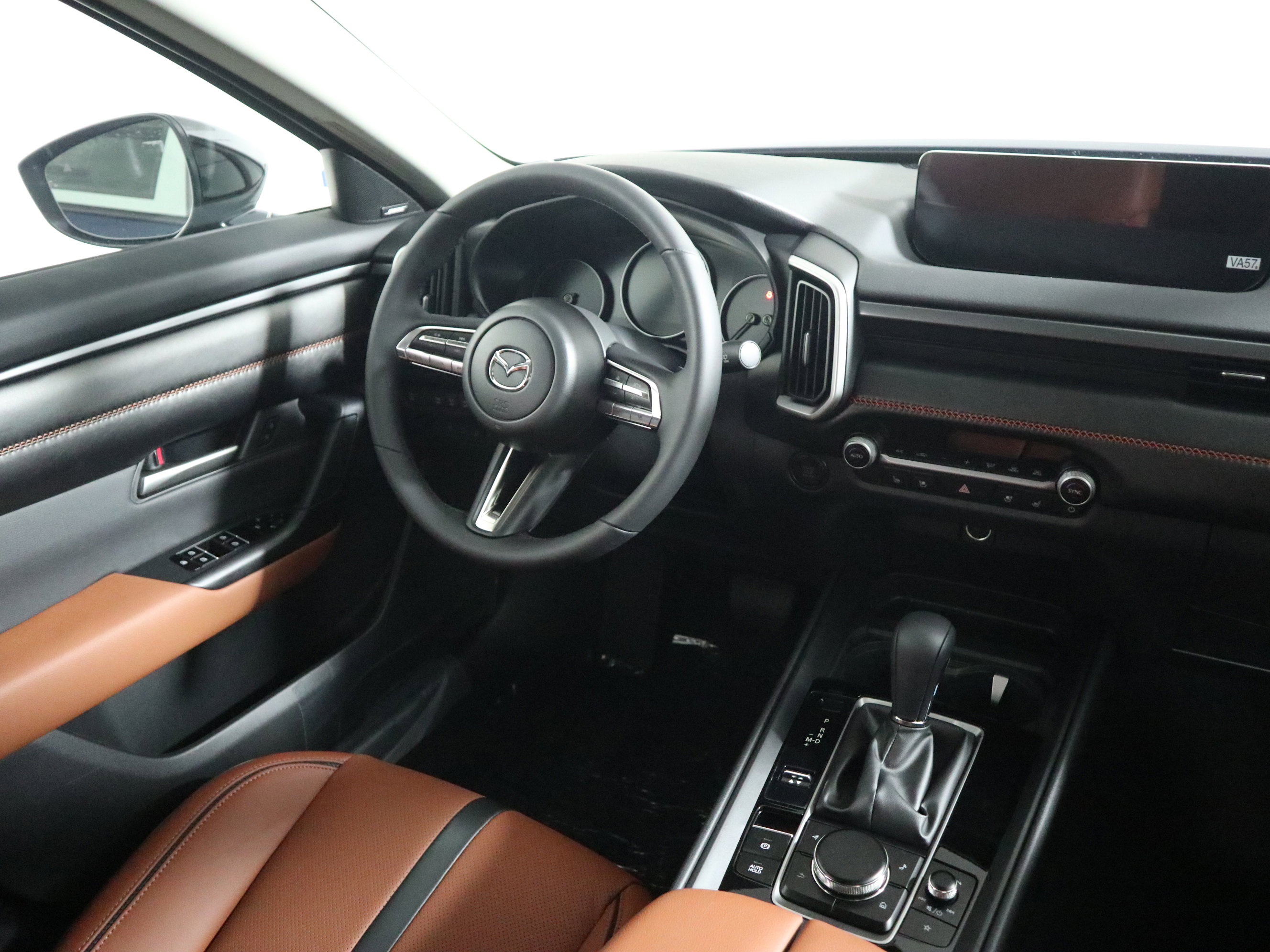 New 2026 MAZDA CX-50 AWD 2.5 S w/ Accent Package image 12