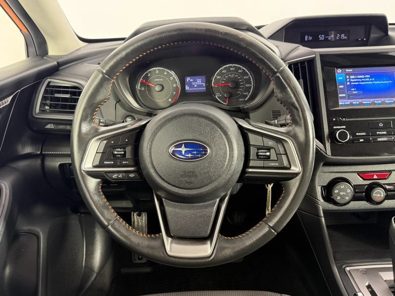 Used 2019 Subaru Crosstrek 2.0i Premium AWD/4WD image 27