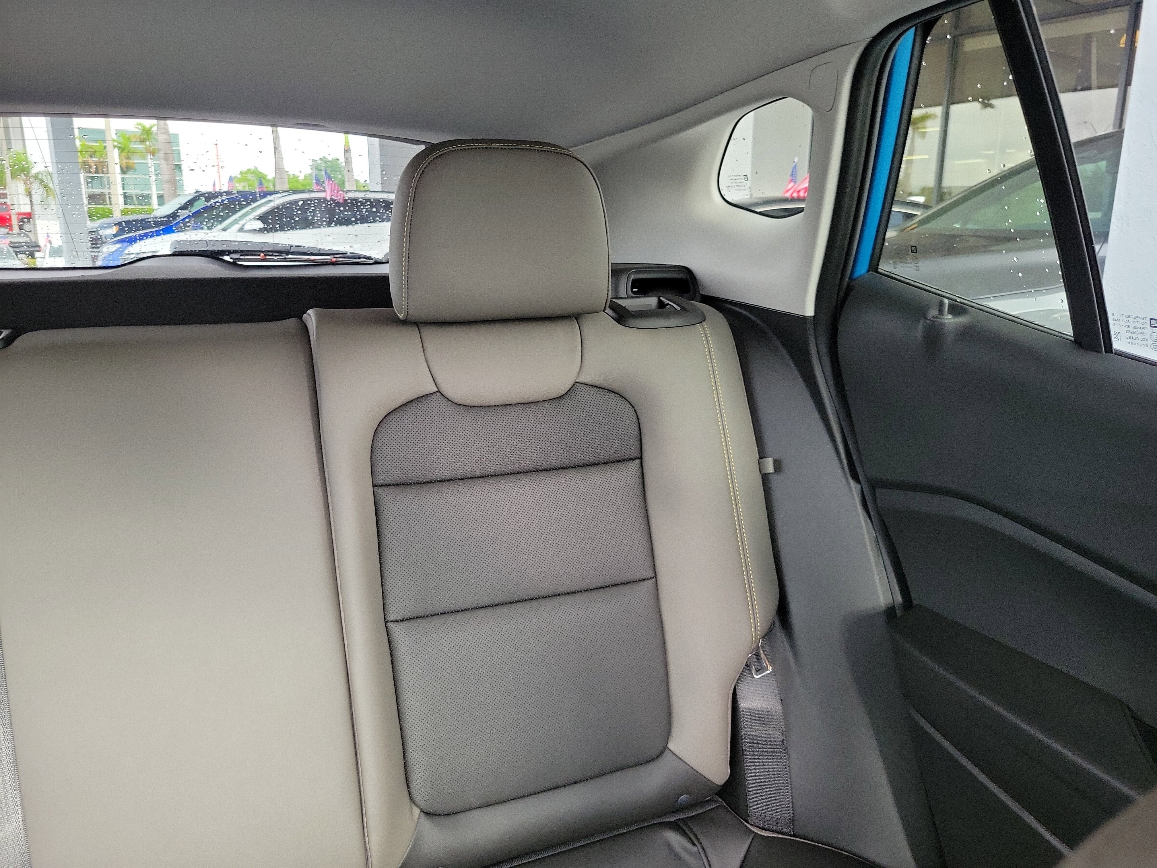 Used 2026 Chevrolet Trax ACTIV image 22