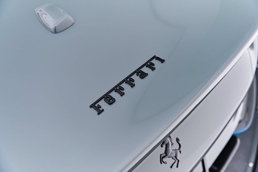 Used 2023 Ferrari 812 GTS RWD image 50