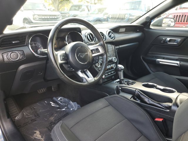 Used 2015 Ford Mustang Convertible w/ Equipment Group 051A image 11