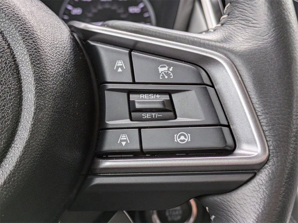 Used 2025 Subaru Outback Limited w/ Popular Package #2 image 35