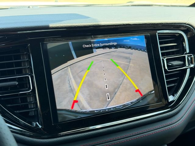 New 2026 Dodge Durango GT image 36