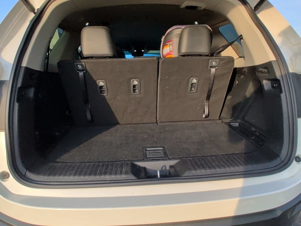 Used 2023 Honda Pilot EX-L image 9